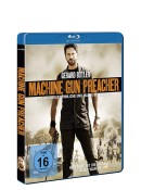 Amazon.de: Machine Gun Preacher [Blu-ray] 4,15€; The Guard – Ein Ire sieht schwarz [Blu-ray] 4,89€ und weitere