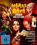 [Vorbestellung] Amazon.de: Mario Bava Horror Collection – Limitiert (+ DVD) [Blu-ray] für 63,99€ inkl. VSK