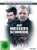 Medienversand.at: Mediabook Angebote mit u.a. Enemy & Auf Messers Schneide für je 11,99€ + VSK