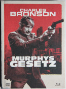 [Review] Murphys Gesetz – Limited Collector’s Edition (Mediabook)