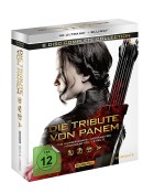 Amazon.de: Tagesangebot – Die Tribute von Panem: Boxen und Einzeltitel bis zu 20% reduziert