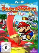 Amazon.de: Paper Mario – Color Splash [Wii U] für 13,23€ inkl. VSK