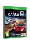 Amazon.fr: Project CARS 2 [Xbox One] für 16,95€ inkl. VSK