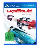 Saturn.de: Neue Games Angebote mit u.a. WipEout Omega Collection [PS4] für 9,99€ & Mario Golf World Tour [3DS] für 9,99€ + VSK