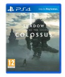 Shopto.net: Shadow of the Colossus + Dynamic Theme and Life Sword [PS4] für 20,48€ inkl. VSK