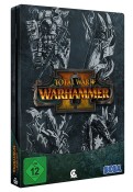 Amazon.de: Total War: Warhammer 2 Limited Edition [PC] für 33€ & NBA LIVE 18 [PS4] für 9,99€