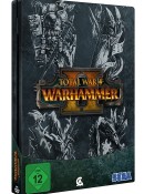 Amazon.de: Total War: Warhammer 2 Limited Edition [PC] für 33€ & NBA LIVE 18 [PS4] für 9,99€