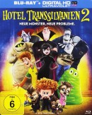 Amazon.de: Hotel Transsilvanien 2 [Blu-ray] für 5€ + VSK