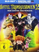 Amazon.de: Hotel Transsilvanien 2 [Blu-ray] für 5€ + VSK