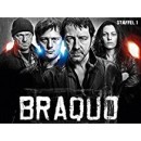 Amazon Video: Braquo – Staffel 1 + Staffel 2 in HD für je 3,49€ zum kaufen.