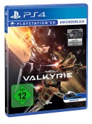 Saturn.de: EVE: Valkyrie [PS4] für 12,99€ + VSK