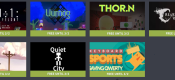 HumbleBundle.com: Humble Originals, 7 Spiele [PC] KOSTENLOS!