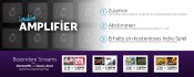 Twitch Prime: Lieblingsspiel abstimmen und das Siegerspiel kostenlos erhalten (nur Twitch Prime-Mitglieder)