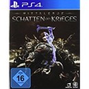 Amazon.de: Mittelerde: Schatten des Krieges [PS4] für 24,99€ inkl. VSK (Exklusiv für Prime-Mitglieder)