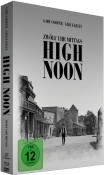 Amazon.de: 12 Uhr mittags – High Noon – Mediabook (+ DVD) [Blu-ray] [Limited Edition] für 13,15€ + VSK