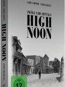 Amazon.de: 12 Uhr mittags – High Noon – Mediabook (+ DVD) [Blu-ray] [Limited Edition] für 13,15€ + VSK