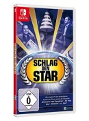 Amazon.de: Tagesangebot – Aktuell reduziert – Nintendo Konsolen & Spiele mit u.a. Schlag den Star [Nintendo Switch] für 19,97€ + VSK