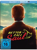 Base.com: Better Call Saul – Season 1 [Blu-ray] für 5€ inkl. VSK