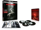 Amazon.fr: Blade Runner – Final Cut 35th Anniversary Collectors Edition (4K Ultra HD + Blu-ray) für 14,99 + VSK