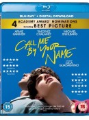 Zoom.co.uk. Call Me By Your Name (Blu-ray) (kein dt. Ton) für 15,85€ inkl. VSK