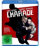 Amazon.de: Charade [Blu-ray] für 7,99€ + VSK