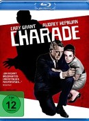 Amazon.de: Charade [Blu-ray] für 7,99€ + VSK