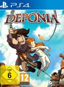 Microsoft.com: Deponia Collection [XBox] für 3,99€