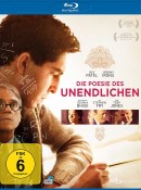 Amazon.de: Die Poesie des Unendlichen [Blu-ray] 4,99€ …und weitere