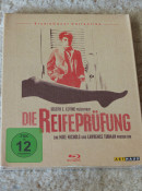 [Fotos] Die Reifeprüfung Digibook