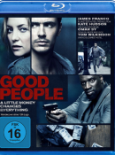 Dodax.de: Sammeldeal mit u.a. Good People für 2,98€ & Chronicle [Blu-ray] für 3,68€ inkl. VSK