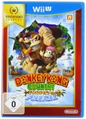 Amazon.de: Donkey Kong Country: Tropical Freeze – Nintendo Selects – [Wii U] für 11,14€ + VSK