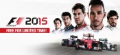 HumbleBundle.com: F1 2015 [PC] KOSTENLOS!