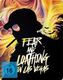 [Vorbestellung] Amazon.de: Fear and Loathing In Las Vegas Steelbook [Blu-ray] [Limited Edition] für 14,99€ + VSK