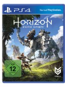 Rakuten.de: Horizon Zero Dawn [PS4] für 23,94€ inkl. VSK