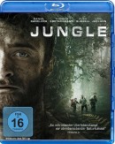 Amazon.de: Jungle – Uncut [Blu-ray] für 9,99€ + VSK uvm.