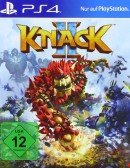 Amazon.de & Saturn.de & MediaMarkt.de: Knack 2 [PS4] für 19,99€ + VSK