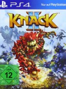 Amazon.de & Saturn.de & MediaMarkt.de: Knack 2 [PS4] für 19,99€ + VSK