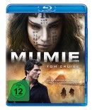 Amazon.de: Die Mumie [Blu-ray] für 5,94€ inkl. VSK (exklusiv für Prime-Mitglieder)