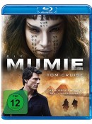 Amazon.de: Die Mumie [Blu-ray] für 5,94€ inkl. VSK (exklusiv für Prime-Mitglieder)