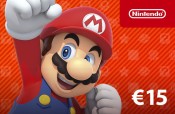 Paypal: Nintendo eShop-Guthaben mit 10% Rabatt !