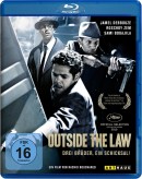 Amazon.de: Outside the law [Blu-ray] für 6,92€ + VSK