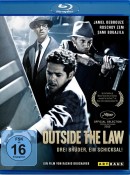 Amazon.de: Outside the law [Blu-ray] für 6,92€ + VSK