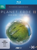 Amazon.de: Planet Erde II: Eine Erde – viele Welten [Blu-ray] für 14,99€ + VSK