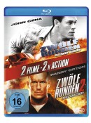 Amazon.de: Zwölf Runden 1+2 [Blu-ray] für 6€ + VSK uvm.