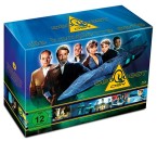 Amazon.de: SeaQuest DSV – Die komplette Serie [Blu-ray] für 49,99€ inkl. VSK