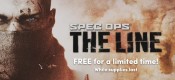 HumbleBundle.com: Spec Ops – The Line [PC] KOSTENLOS!