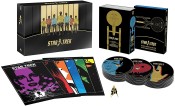 Media-Dealer.de: Star Trek – 50th Anniversary Collection [Blu-ray] [Limited Edition] für 69,99€ + VSK