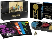 Saturn.de: Weekend Deals mit u.a. Star Trek 50th Anniversary Collection – (Blu-ray) für 79,99€ inkl. VSK