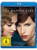 Amazon.de / Dodax.de: The Danish Girl [Blu-ray] für 4,13€