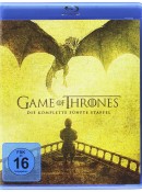 Thalia.de: Game of Thrones – Staffel 5 [Blu-ray] für 12,74€ + VSK